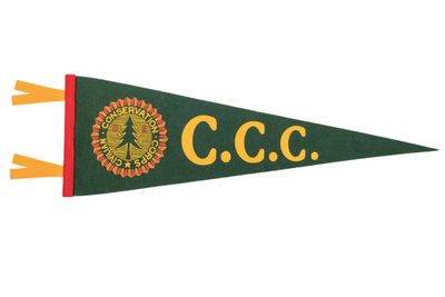 CCC Oxford Pennant