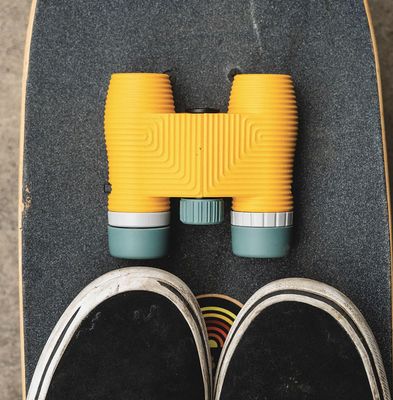 Nocs Standard Issue Waterproof Binocular