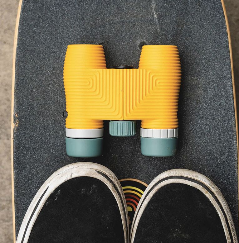 Nocs Standard Issue Waterproof Binocular