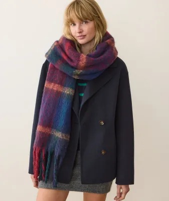 Winter Hats, Gloves, and Scarves