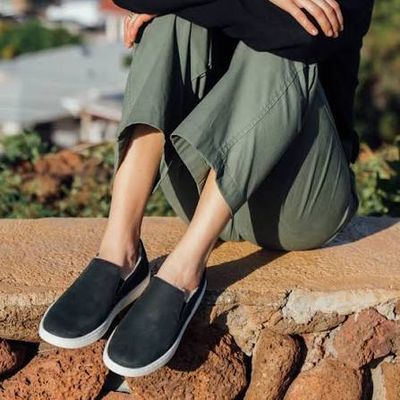 Footwear