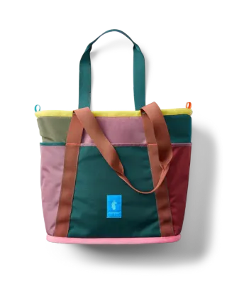 Backpacks and Totes