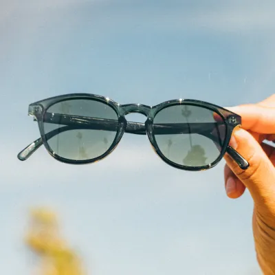 Glasses