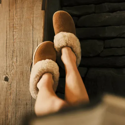Slippers