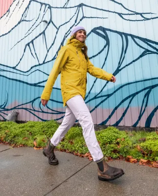 Outerwear