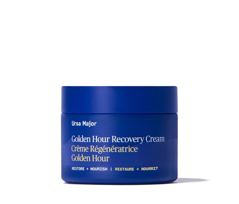 Golden Hour Recovery Cream 1.57 oz