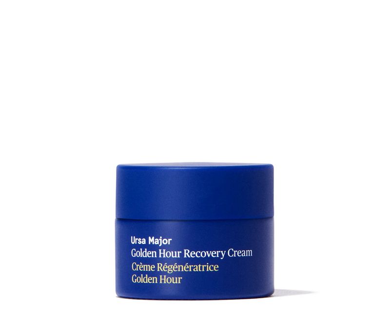Ursa Major Golden Hour Recovery Cream - Traveler size