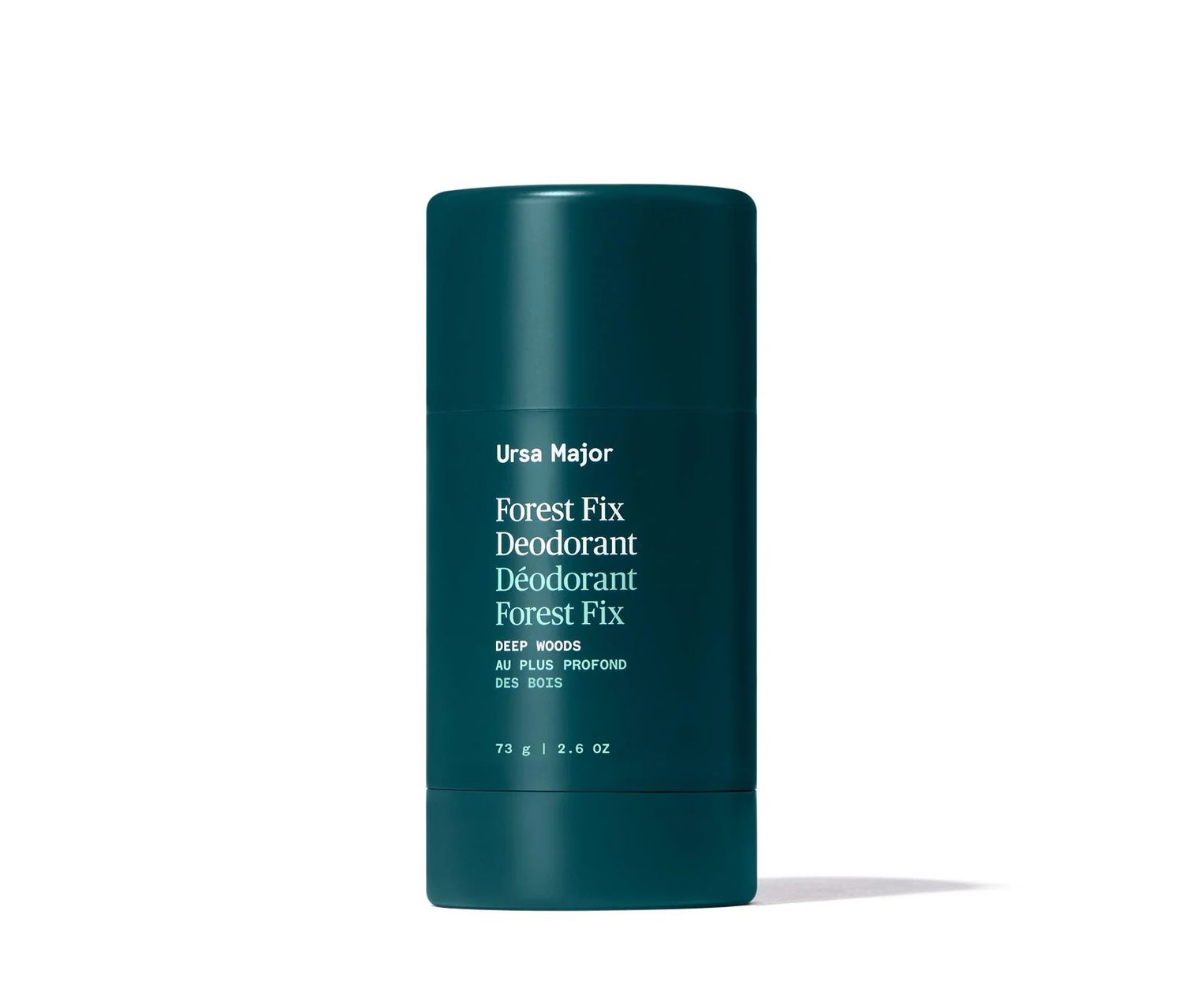 Ursa Major Forest Fix Deodorant 2.6 oz