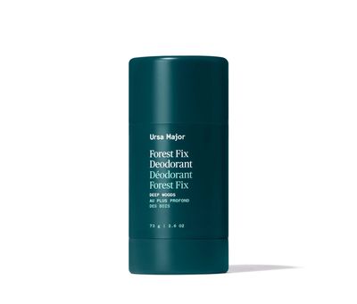 Ursa Major Forest Fix Deodorant 2.6 oz