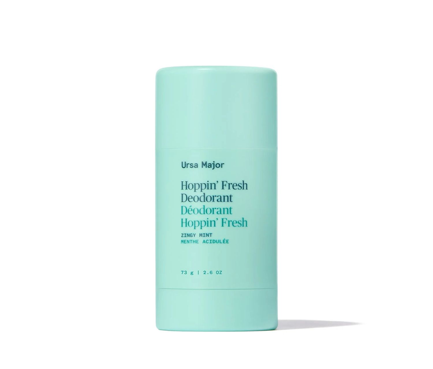 Ursa Major Hoppin Fresh Deodorant 2.6 oz