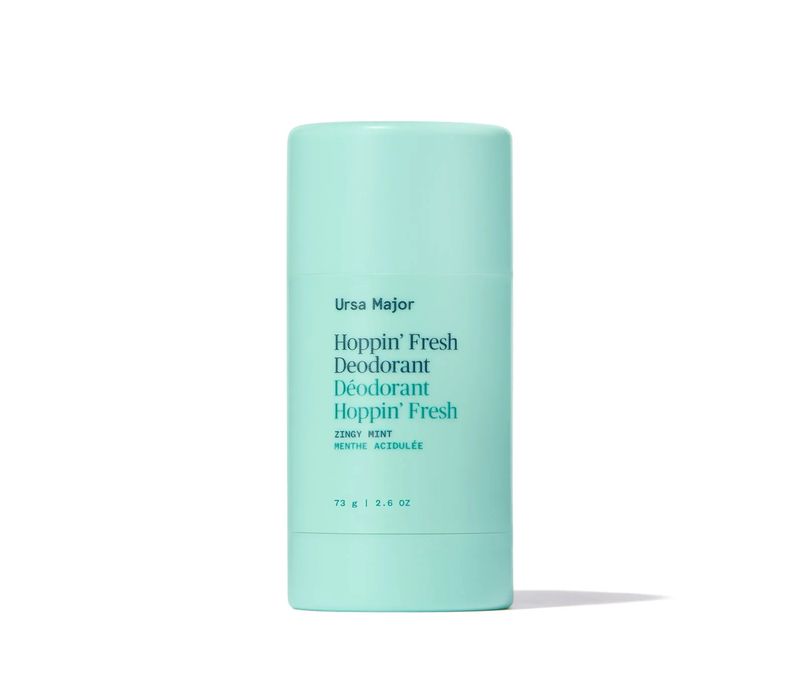 Ursa Major Hoppin Fresh Deodorant 2.6 oz