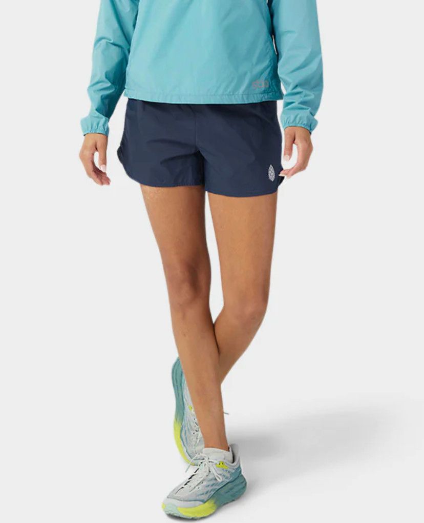 STIO Women's Second Light Short