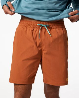 Brinco 7" Short