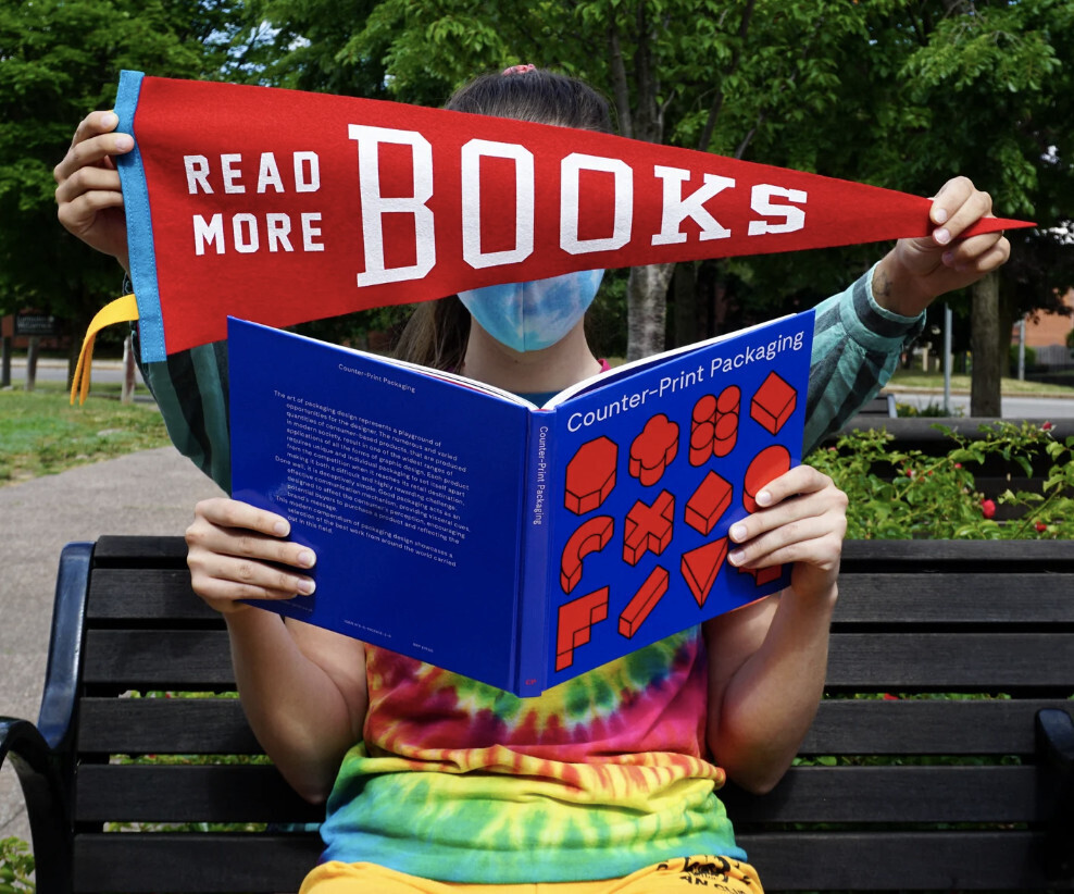 Read More Books
