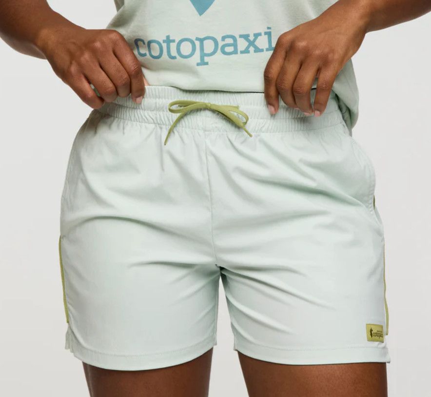 Brinco 5" Short