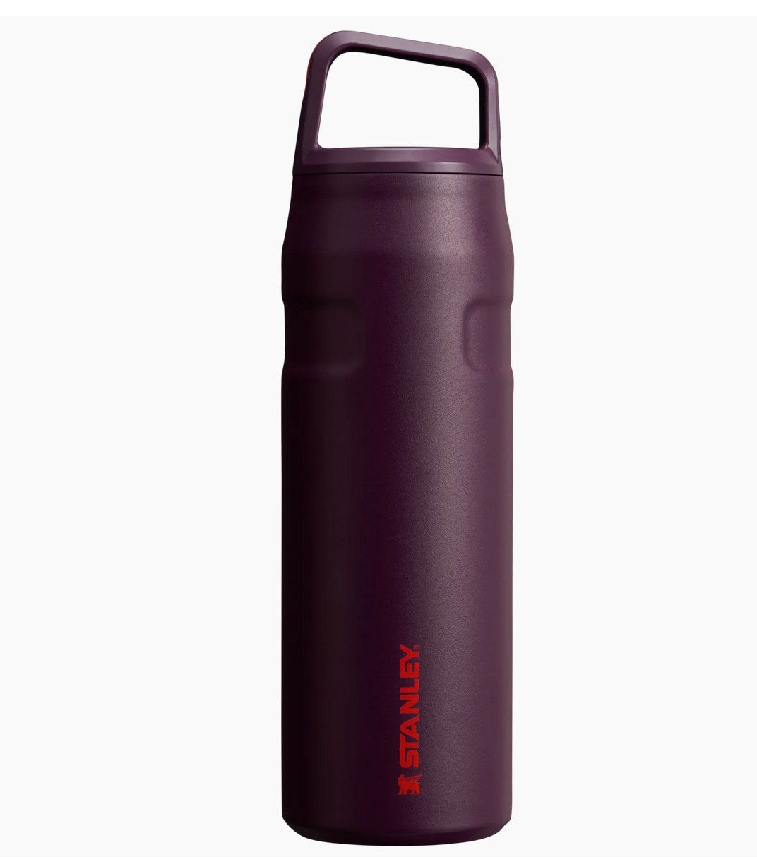 Stanley Aerolight Iceflow Bottle - 24 oz - Plum