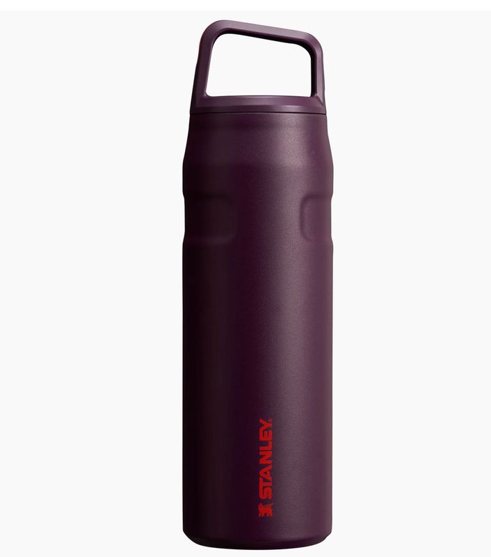 Stanley Aerolight Iceflow Bottle - 24 oz - Plum