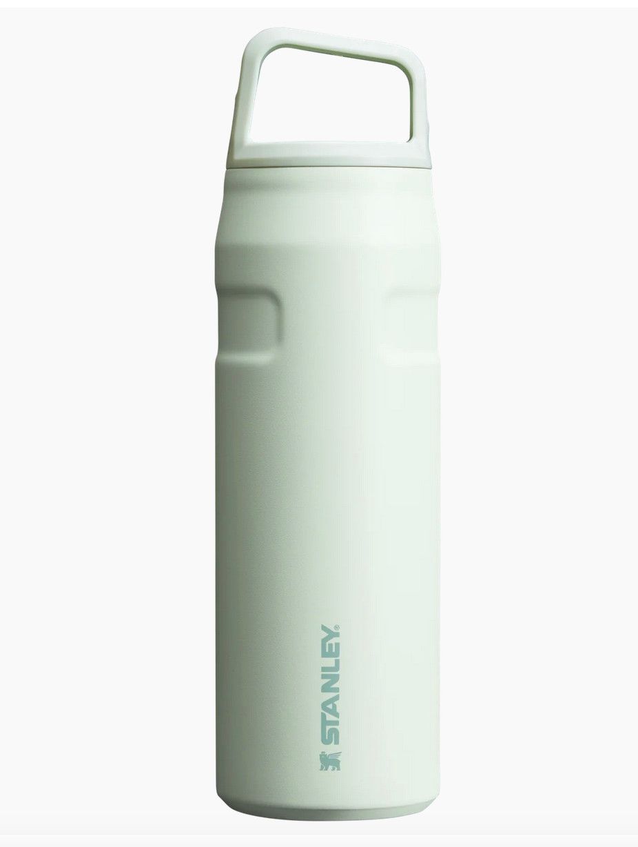Stanley Aerolight Iceflow Bottle - 24 oz - Mist