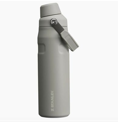 Stanley 16 oz Aerolight Iceflow Bottle - Ash
