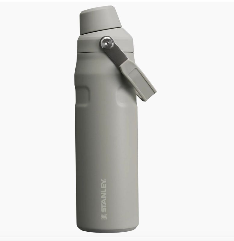 Stanley 16 oz Aerolight Iceflow Bottle - Ash
