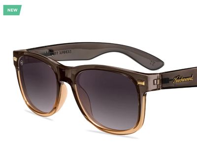 Knockaround Polarized Cortado Fort Knocks