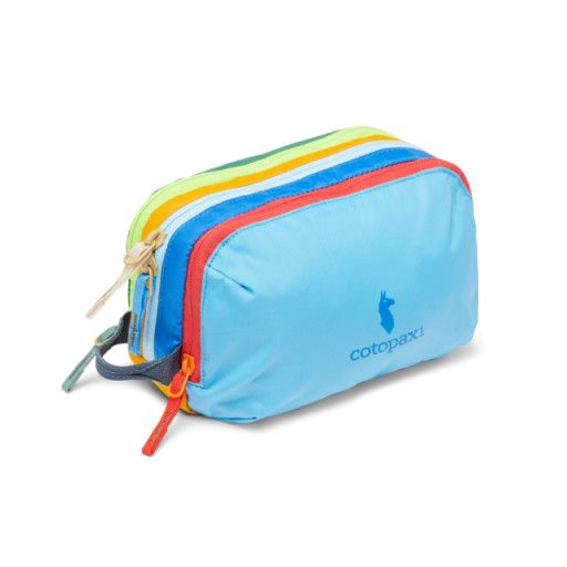 Cotopaxi Nido Accessory Bag in Del Dia