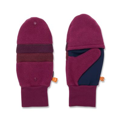 Cotopaxi Teca Fleece Glitten in Jam