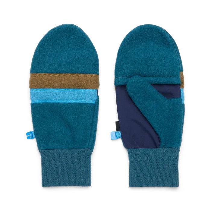 Cotopaxi Teca Fleece Glitten in Abyss