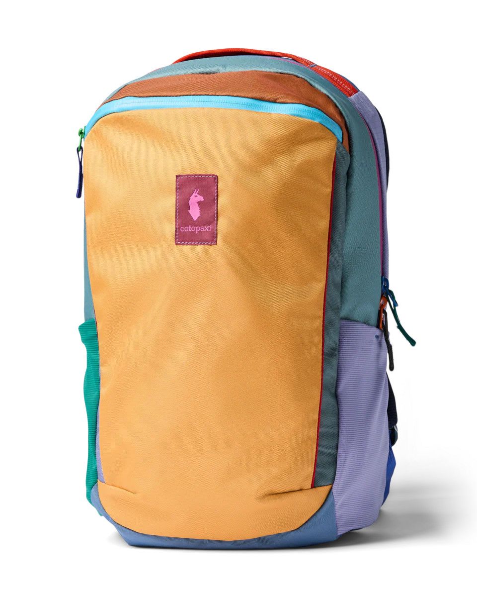 Cotopaxi Allpa 18L Daypack in Del Dia