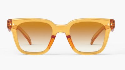 Izipizi Crossroads Sunnies in Golden Canyon Shape #ROAD