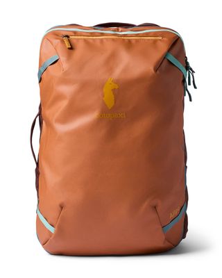 Cotopaxi 35L Allpa Travel Pack in Whiskey