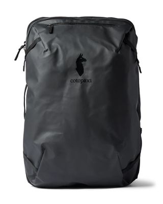 Cotopaxi Allpa 42L Travel Pack - Cotopaxi Black