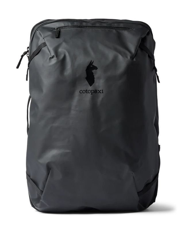 Cotopaxi Allpa 42L Travel Pack - Cotopaxi Black
