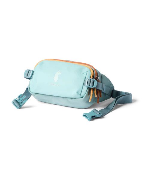 Cotopaxi Allpa X 1.5L Hip Pack in Tide Pool