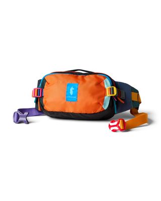Cotopaxi Allpa X 1.5L Hip Pack in Del Dia