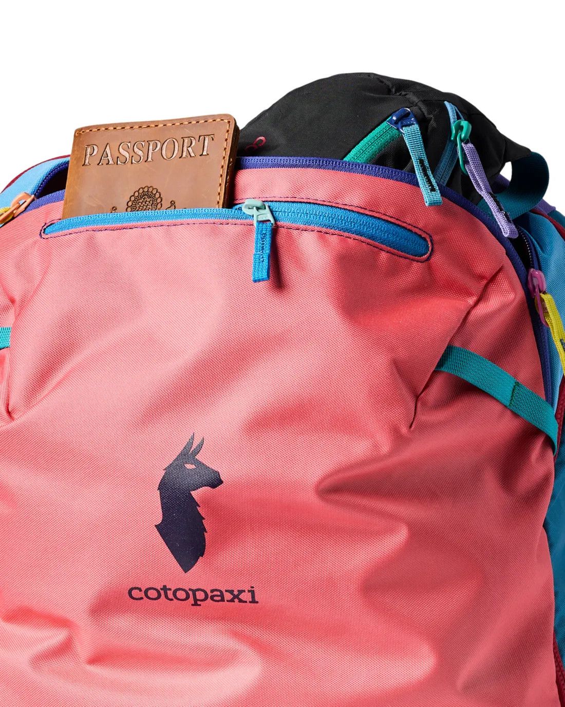 Cotopaxi Allpa 35L Travel Pack