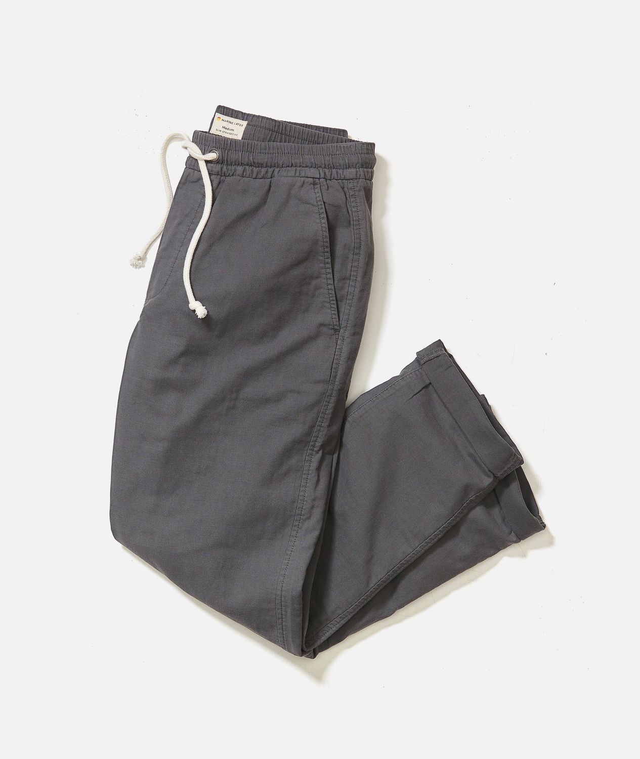 Marine Layer Saturday Stretch Beach Pant - Athletic Fit