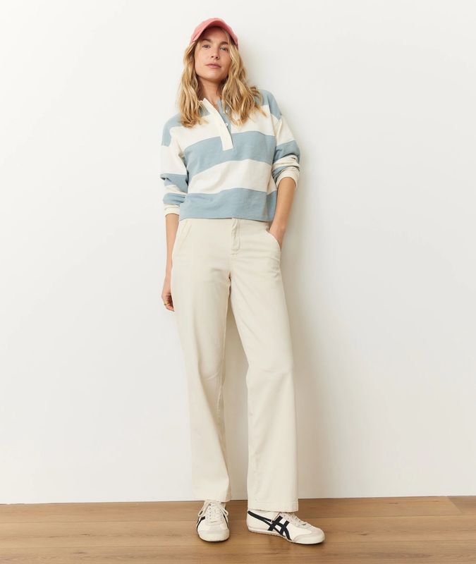 Marine Layer Saturday Pant