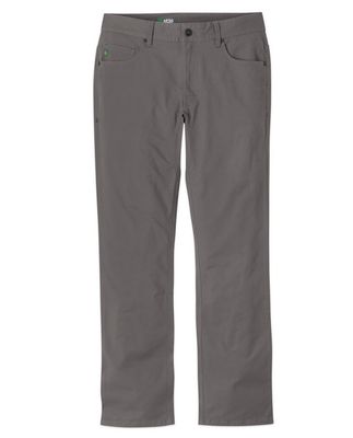 Stio Rivet Canvas Pant in Castlerock