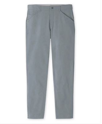 Stio Men's Vallis Pant in Castlerock