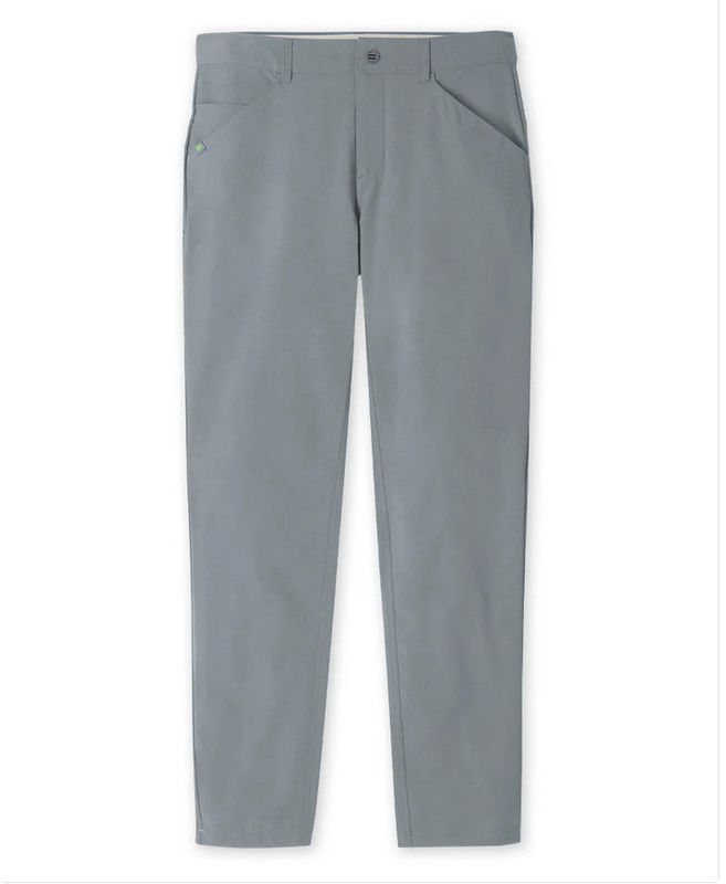 Stio Men's Vallis Pant in Castlerock