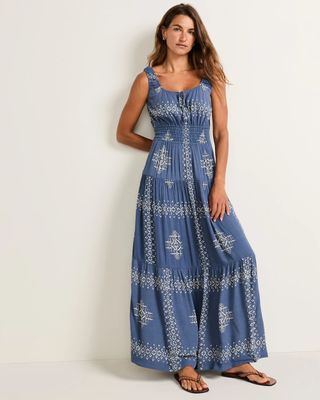 Pendelton Brooklyn Sleeveless Dress