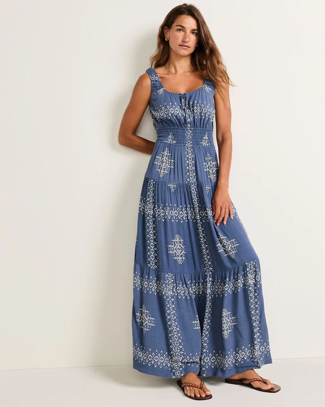 Pendelton Brooklyn Sleeveless Dress