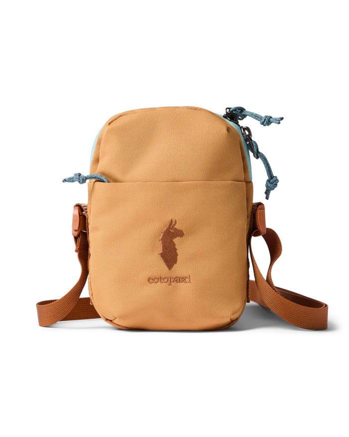 Cotopaxi Todo 1L Shoulder Bag in Honeycomb