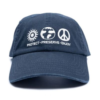 Parks Project Love Nature Baseball Hat
