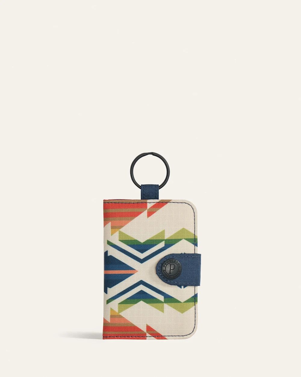 Pendleton Creekside Explorer Key Ring Wallet