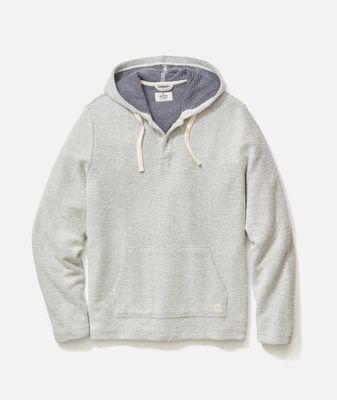 Marine Layer Portola Beach Hoodie