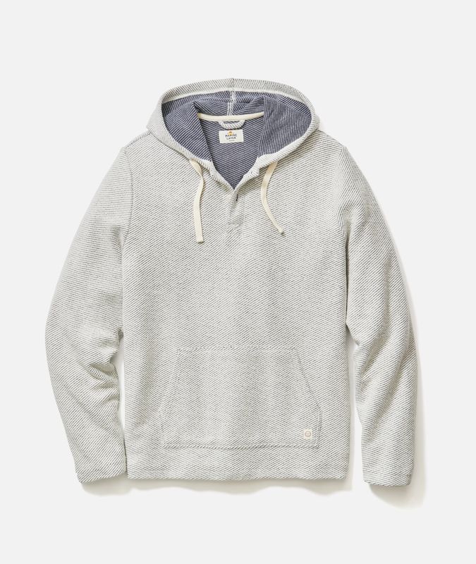 Marine Layer Portola Beach Hoodie