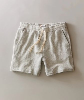 Marine Layer Portola 6" Beach Short