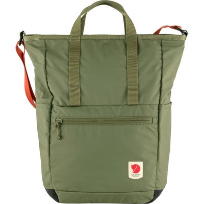 Fjallraven High Coast Totepack in Green